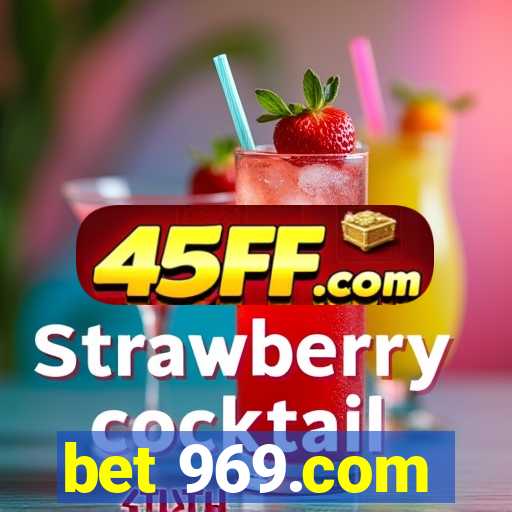 bet 969.com